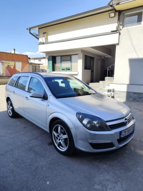 Opel Astra 1.7 CDTI + + TOP - 2000 € / 3911.66 лв. - 30721665 3 | Car24.bg Opel Astra 1.7 CDTI + + TOP - 2000 € / 3911.66 лв. - 30721665 3
