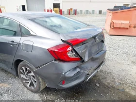 Honda Civic 2.0L I-4 DOHC, VVT, 158HP Front Wheel Drive - 7700 € / 15059.89 лв. - 41942675 6 | Car24.bg Honda Civic 2.0L I-4 DOHC, VVT, 158HP Front Wheel Drive - 7700 € / 15059.89 лв. - 41942675 6