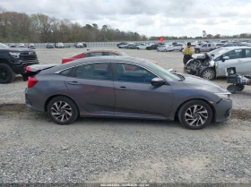 Honda Civic 2.0L I-4 DOHC, VVT, 158HP Front Wheel Drive - 7700 € / 15059.89 лв. - 41942675 13 | Car24.bg Honda Civic 2.0L I-4 DOHC, VVT, 158HP Front Wheel Drive - 7700 € / 15059.89 лв. - 41942675 13