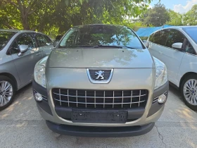 Peugeot 3008 1.6HDI 115k.c. | Auto.bg — изображение 3 Peugeot 3008 1.6HDI 115k.c. | Auto.bg — изображение 3