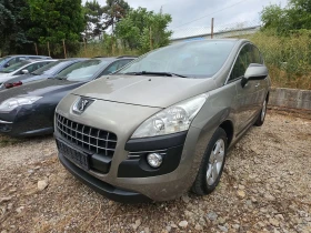 Peugeot 3008 1.6HDI 115k.c. - Car24.bg Peugeot 3008 1.6HDI 115k.c.