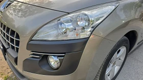 Peugeot 3008 1.6HDI 115k.c. | Auto.bg — изображение 16 Peugeot 3008 1.6HDI 115k.c. | Auto.bg — изображение 16