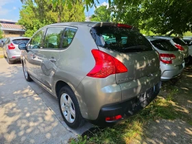 Peugeot 3008 1.6HDI 115k.c. | Auto.bg — изображение 4 Peugeot 3008 1.6HDI 115k.c. | Auto.bg — изображение 4