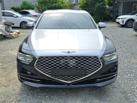 Genesis G90 - 40900 € - 56101920 2 | Car24.bg Genesis G90 - 40900 € - 56101920 2
