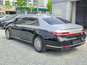 Genesis G90 - 40900 € - 56101920 6 | Car24.bg Genesis G90 - 40900 € - 56101920 6