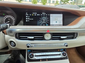 Genesis G90 - 40900 € - 56101920 15 | Car24.bg Genesis G90 - 40900 € - 56101920 15