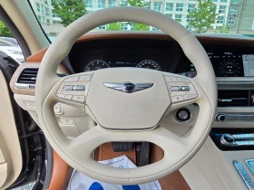 Genesis G90 - 40900 € - 56101920 13 | Car24.bg Genesis G90 - 40900 € - 56101920 13