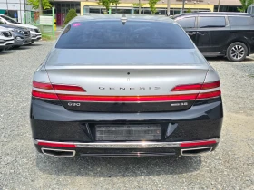 Genesis G90 - 40900 € - 56101920 5 | Car24.bg Genesis G90 - 40900 € - 56101920 5