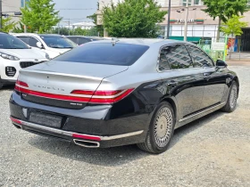 Genesis G90 - 40900 € - 56101920 4 | Car24.bg Genesis G90 - 40900 € - 56101920 4
