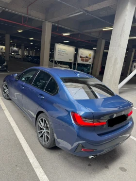 BMW 330 330i xdrive 2022 - 25200 € / 49286.92 лв. - 14793242 5 | Car24.bg BMW 330 330i xdrive 2022 - 25200 € / 49286.92 лв. - 14793242 5