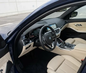 BMW 330 330i xdrive 2022 - 25200 € / 49286.92 лв. - 14793242 12 | Car24.bg BMW 330 330i xdrive 2022 - 25200 € / 49286.92 лв. - 14793242 12