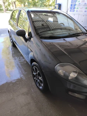 Fiat Punto 1.2 i | Auto.bg — изображение 3 Fiat Punto 1.2 i | Auto.bg — изображение 3
