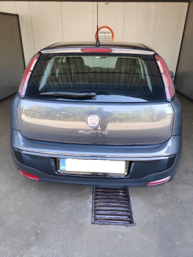 Fiat Punto 1.2 i | Auto.bg — изображение 6 Fiat Punto 1.2 i | Auto.bg — изображение 6