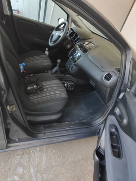 Fiat Punto 1.2 i | Auto.bg — изображение 17 Fiat Punto 1.2 i | Auto.bg — изображение 17