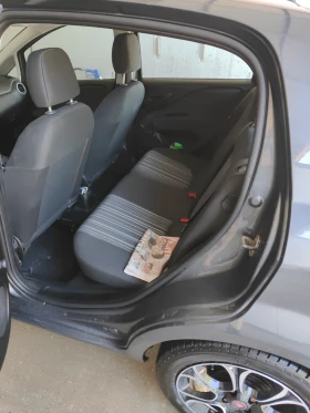 Fiat Punto 1.2 i | Auto.bg — изображение 14 Fiat Punto 1.2 i | Auto.bg — изображение 14