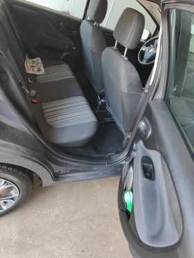 Fiat Punto 1.2 i | Auto.bg — изображение 16 Fiat Punto 1.2 i | Auto.bg — изображение 16