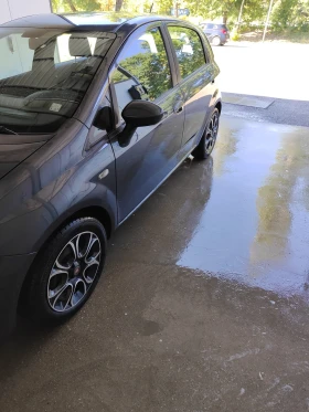 Fiat Punto 1.2 i | Auto.bg — изображение 2 Fiat Punto 1.2 i | Auto.bg — изображение 2