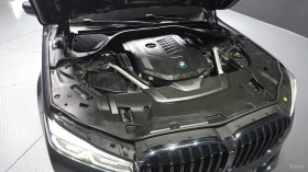 BMW 740 Li xDrive* FACE* 360* HUD* HARMAN* МАСАЖ* ОБДУХ | Auto.bg — изображение 16 BMW 740 Li xDrive* FACE* 360* HUD* HARMAN* МАСАЖ* ОБДУХ | Auto.bg — изображение 16