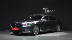 BMW 740 Li xDrive* FACE* 360* HUD* HARMAN* МАСАЖ* ОБДУХ