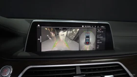 BMW 740 Li xDrive* FACE* 360* HUD* HARMAN* МАСАЖ* ОБДУХ | Auto.bg — изображение 7 BMW 740 Li xDrive* FACE* 360* HUD* HARMAN* МАСАЖ* ОБДУХ | Auto.bg — изображение 7