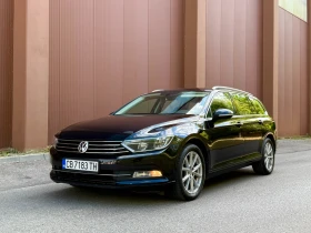 VW Passat 2.0D 150к.с. ГАРАНЦИЯ 6 МЕСЕЦА ИЛИ 5000КМ