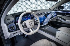 Mercedes-Benz S 450 d L 4M AMG* Pano* Burm* 360* ЛИЗИНГ | Auto.bg — изображение 11 Mercedes-Benz S 450 d L 4M AMG* Pano* Burm* 360* ЛИЗИНГ | Auto.bg — изображение 11