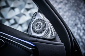 Mercedes-Benz S 450 d L 4M AMG* Pano* Burm* 360* ЛИЗИНГ | Auto.bg — изображение 9 Mercedes-Benz S 450 d L 4M AMG* Pano* Burm* 360* ЛИЗИНГ | Auto.bg — изображение 9