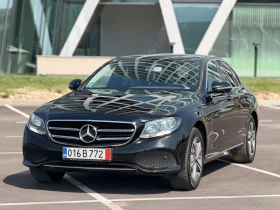 Mercedes-Benz E 220 Лизинг През Уникредит по 250 евро на месец