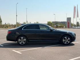 Mercedes-Benz E 220 Лизинг През Уникредит по 250 евро на месец | Auto.bg — изображение 4 Mercedes-Benz E 220 Лизинг През Уникредит по 250 евро на месец | Auto.bg — изображение 4