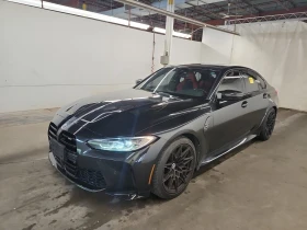 BMW M3 Harman Kardon* Laserlight* Driving Assistant | Auto.bg — изображение 2 BMW M3 Harman Kardon* Laserlight* Driving Assistant | Auto.bg — изображение 2