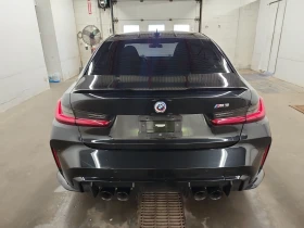 BMW M3 Harman Kardon* Laserlight* Driving Assistant | Auto.bg — изображение 5 BMW M3 Harman Kardon* Laserlight* Driving Assistant | Auto.bg — изображение 5
