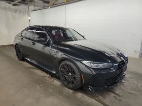 BMW M3 Harman Kardon* Laserlight* Driving Assistant