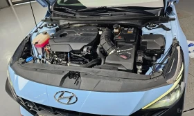 Hyundai Elantra AVANTE N / ОБДУХВАНЕ / ДИГИТАЛ / ПАМЕТИ | Auto.bg — изображение 6 Hyundai Elantra AVANTE N / ОБДУХВАНЕ / ДИГИТАЛ / ПАМЕТИ | Auto.bg — изображение 6