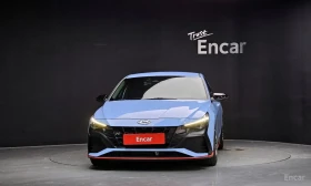 Hyundai Elantra AVANTE N / ОБДУХВАНЕ / ДИГИТАЛ / ПАМЕТИ | Auto.bg — изображение 3 Hyundai Elantra AVANTE N / ОБДУХВАНЕ / ДИГИТАЛ / ПАМЕТИ | Auto.bg — изображение 3