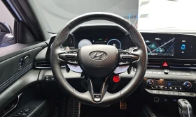 Hyundai Elantra AVANTE N / ОБДУХВАНЕ / ДИГИТАЛ / ПАМЕТИ | Auto.bg — изображение 14 Hyundai Elantra AVANTE N / ОБДУХВАНЕ / ДИГИТАЛ / ПАМЕТИ | Auto.bg — изображение 14
