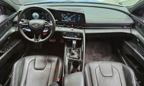 Hyundai Elantra AVANTE N / ОБДУХВАНЕ / ДИГИТАЛ / ПАМЕТИ | Auto.bg — изображение 8 Hyundai Elantra AVANTE N / ОБДУХВАНЕ / ДИГИТАЛ / ПАМЕТИ | Auto.bg — изображение 8