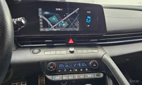 Hyundai Elantra AVANTE N / ОБДУХВАНЕ / ДИГИТАЛ / ПАМЕТИ | Auto.bg — изображение 15 Hyundai Elantra AVANTE N / ОБДУХВАНЕ / ДИГИТАЛ / ПАМЕТИ | Auto.bg — изображение 15