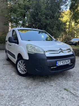 Снимка Citroen Berlingo