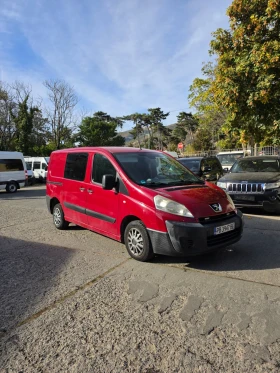 Peugeot Expert 1.6 90 к.с. - Car24.bg Peugeot Expert 1.6 90 к.с.