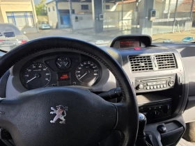 Peugeot Expert 1.6 90 к.с. - 3650 € - 92830034 8 | Car24.bg Peugeot Expert 1.6 90 к.с. - 3650 € - 92830034 8