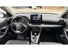 Toyota Yaris 1.5HSD ACTIVE | Auto.bg — изображение 8 Toyota Yaris 1.5HSD ACTIVE | Auto.bg — изображение 8