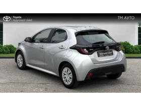 Toyota Yaris 1.5HSD ACTIVE | Auto.bg — изображение 2 Toyota Yaris 1.5HSD ACTIVE | Auto.bg — изображение 2