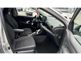 Toyota Yaris 1.5HSD ACTIVE | Auto.bg — изображение 6 Toyota Yaris 1.5HSD ACTIVE | Auto.bg — изображение 6