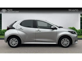 Toyota Yaris 1.5HSD ACTIVE | Auto.bg — изображение 17 Toyota Yaris 1.5HSD ACTIVE | Auto.bg — изображение 17