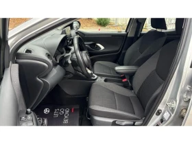 Toyota Yaris 1.5HSD ACTIVE | Auto.bg — изображение 12 Toyota Yaris 1.5HSD ACTIVE | Auto.bg — изображение 12