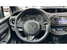 Toyota Yaris LUNA - 11900 € - 43594284 13 | Car24.bg Toyota Yaris LUNA - 11900 € - 43594284 13