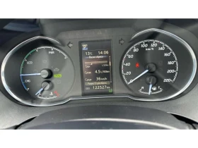Toyota Yaris LUNA - 11900 € - 43594284 14 | Car24.bg Toyota Yaris LUNA - 11900 € - 43594284 14