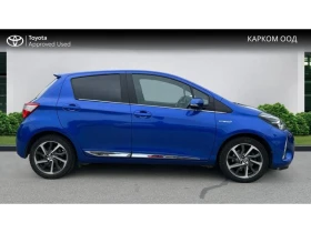 Toyota Yaris LUNA - 11900 € - 43594284 17 | Car24.bg Toyota Yaris LUNA - 11900 € - 43594284 17