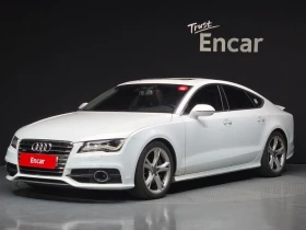Снимка Audi A7