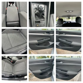 VW Golf 2.0TDi-115k.s-FULL LED IQ-NAVI-DIST-PDC-1stEDITION | Auto.bg — изображение 14 VW Golf 2.0TDi-115k.s-FULL LED IQ-NAVI-DIST-PDC-1stEDITION | Auto.bg — изображение 14